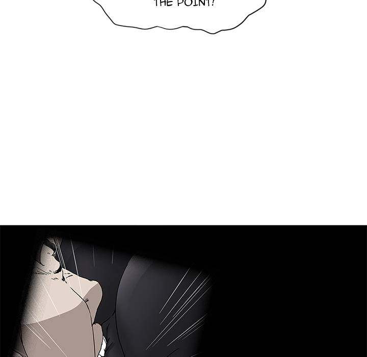 My Stepmom - Chapter 6 - Andromeda 11 page 116 hentai porn comic manga doujin